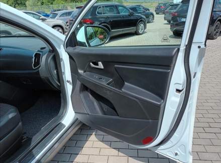 Kia - Sportage