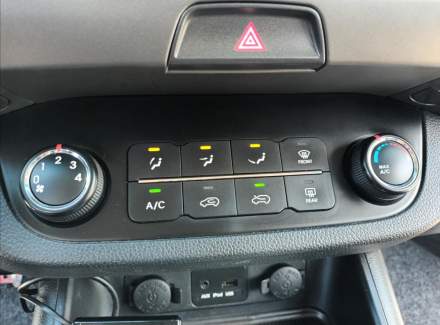 Kia - Sportage