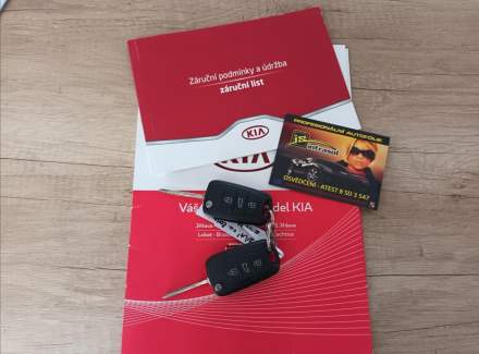 Kia - Sportage