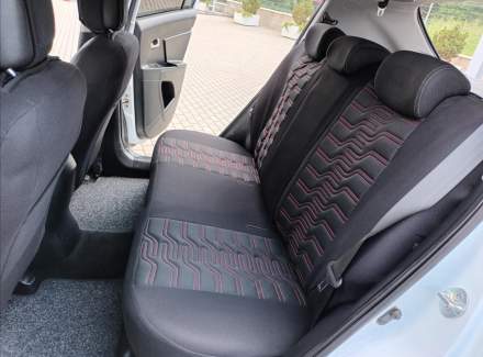 Kia - Sportage