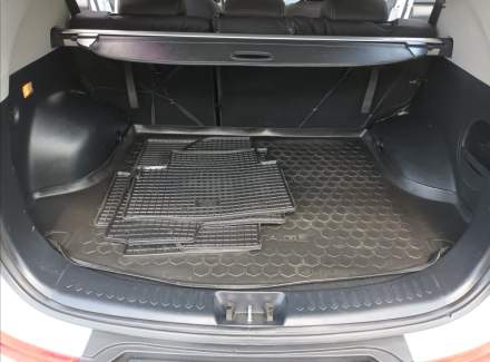 Kia - Sportage
