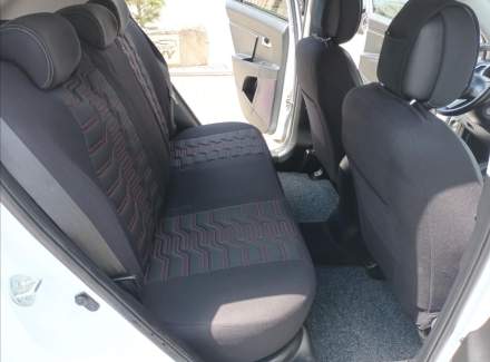 Kia - Sportage