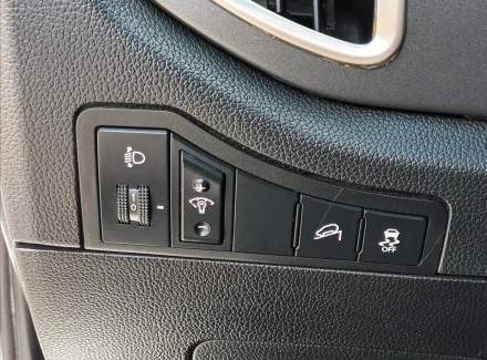 Kia - Sportage