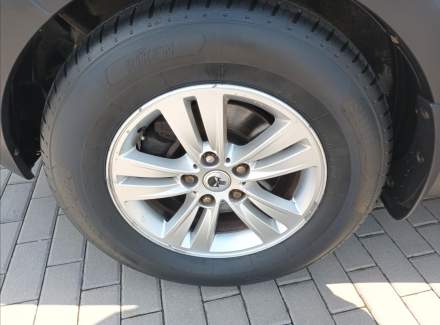 Kia - Sportage