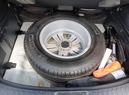 Kia - Sportage