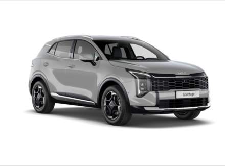 Kia - Sportage