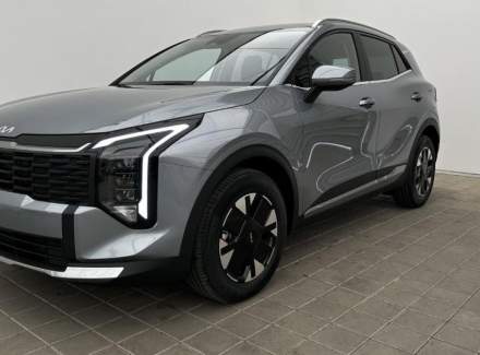 Kia - Sportage