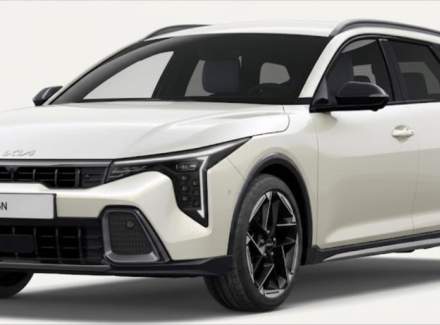 Kia - Avella