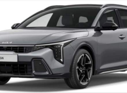 Kia - Avella
