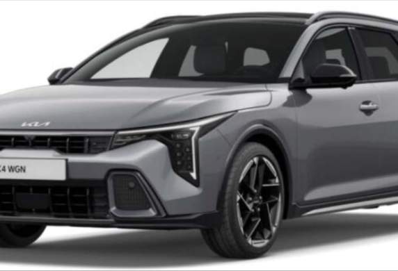 Kia - Avella