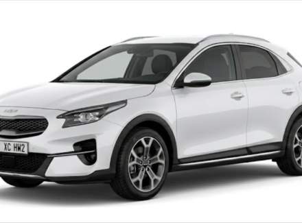 Kia - XCeed