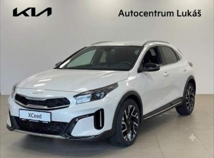 Kia - XCeed