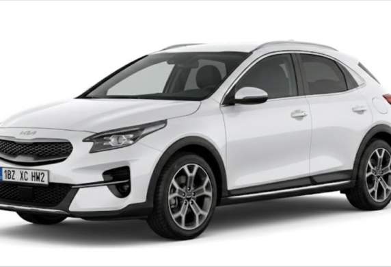 Kia - XCeed