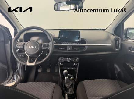 Kia - Picanto