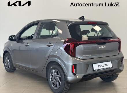 Kia - Picanto