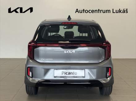 Kia - Picanto