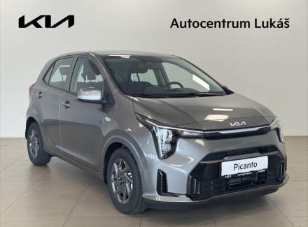 Kia - Picanto