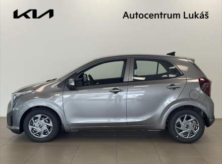 Kia - Picanto