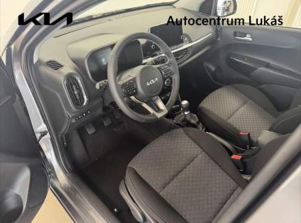 Kia - Picanto