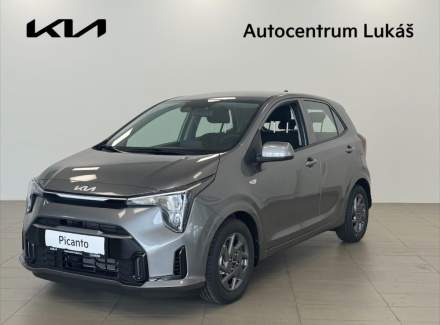 Kia - Picanto
