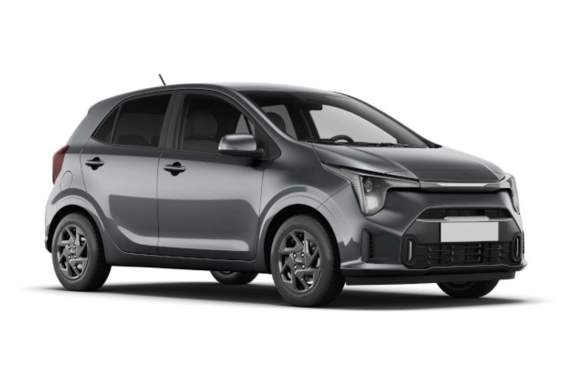 Kia - Picanto