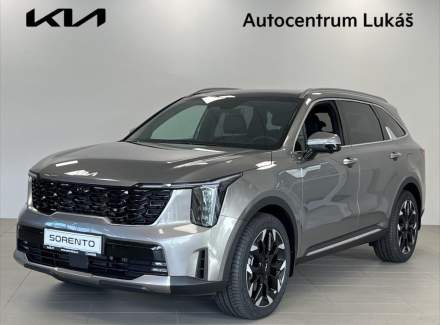 Kia - Sorento