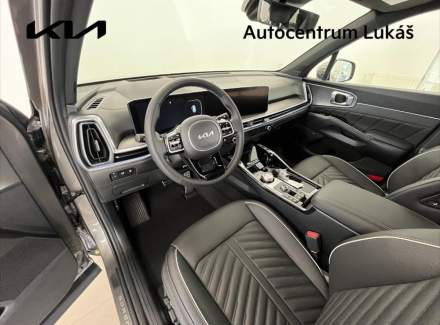 Kia - Sorento