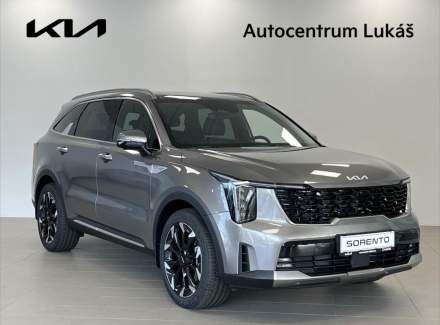 Kia - Sorento