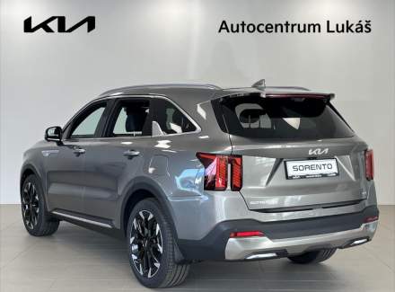 Kia - Sorento