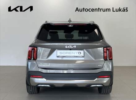 Kia - Sorento