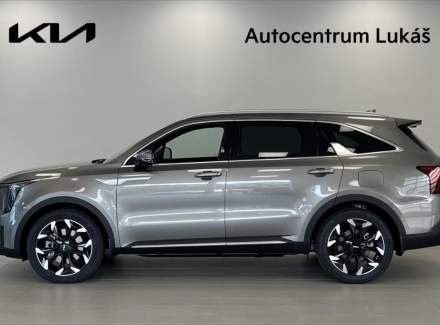 Kia - Sorento