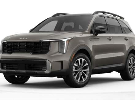 Kia - Sorento