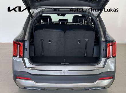 Kia - Sorento