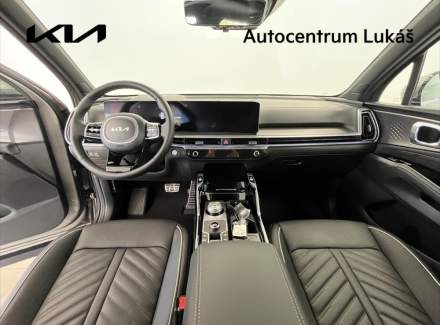 Kia - Sorento