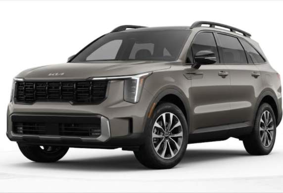 Kia - Sorento