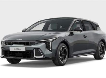 Kia - Avella