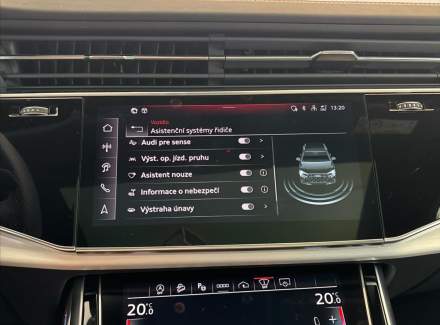Audi - Q7