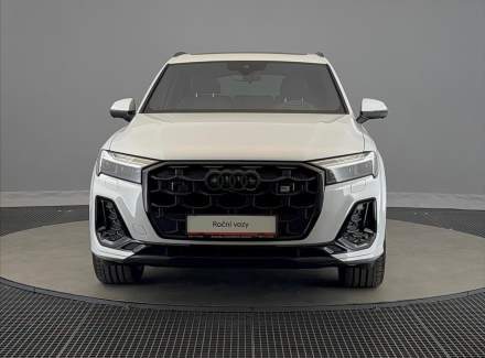 Audi - Q7
