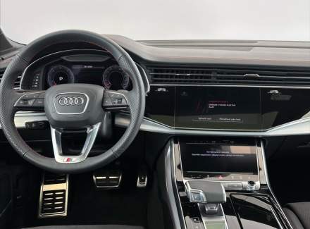 Audi - Q7
