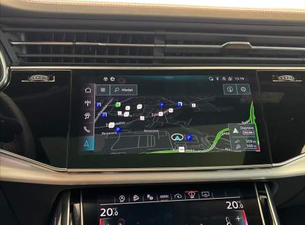 Audi - Q7