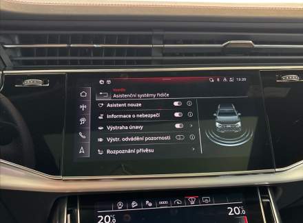 Audi - Q7
