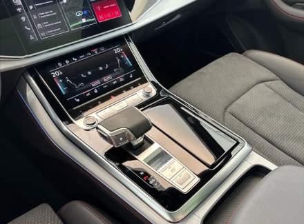 Audi - Q7