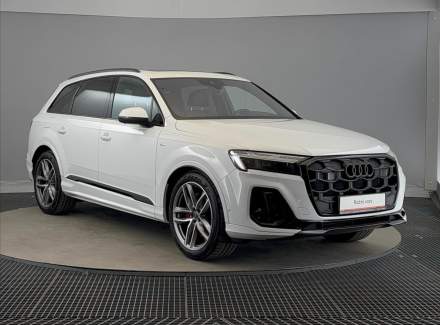 Audi - Q7