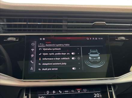 Audi - Q7