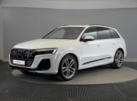 Audi - Q7