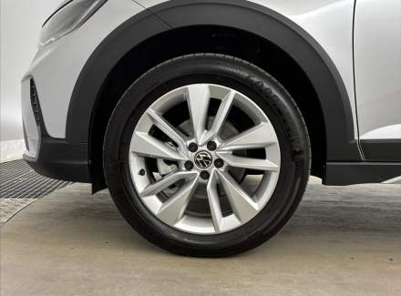 Volkswagen - Taigo