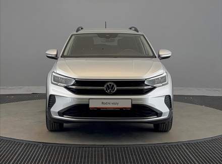 Volkswagen - Taigo