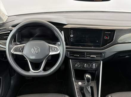 Volkswagen - Taigo