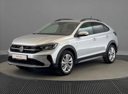 Volkswagen - Taigo