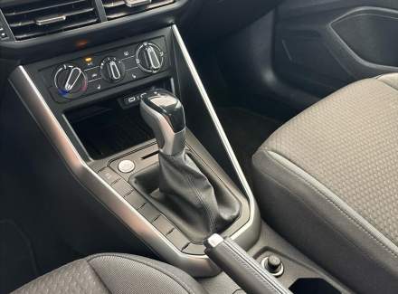 Volkswagen - Taigo